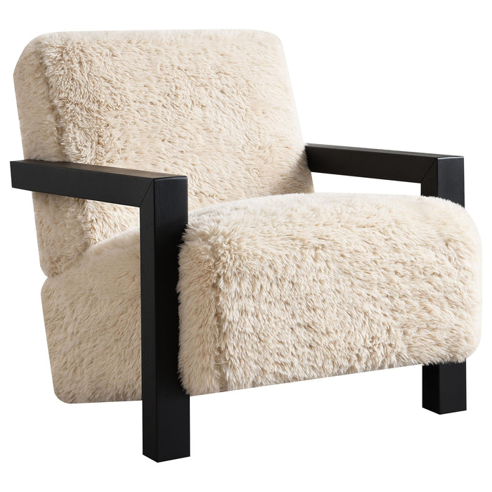 Fitzroy Accent Chairs - Visions in Furniture (La Mirada, CA)