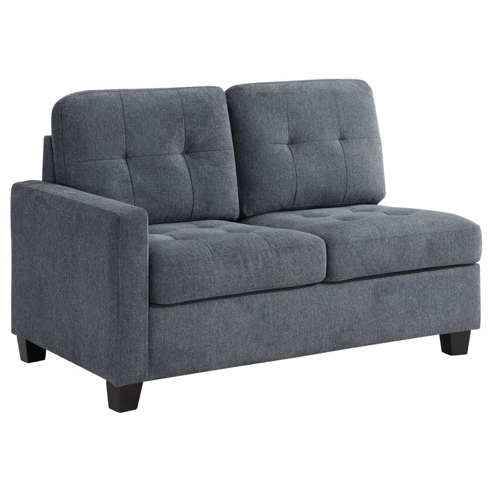 Georgina Modular Sectionals 5 - Visions in Furniture (La Mirada, CA)