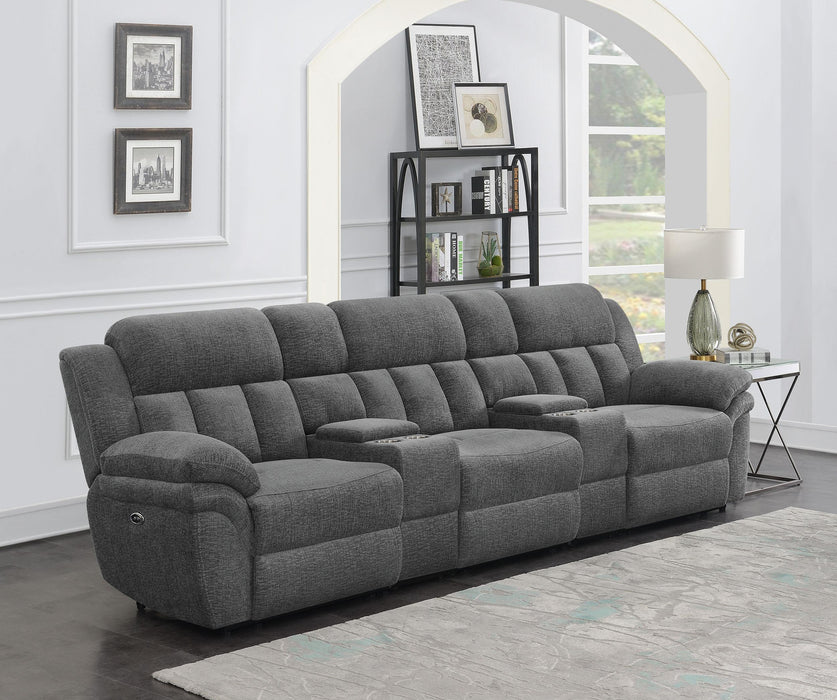 Bahrain Sofa - Visions in Furniture (La Mirada, CA)
