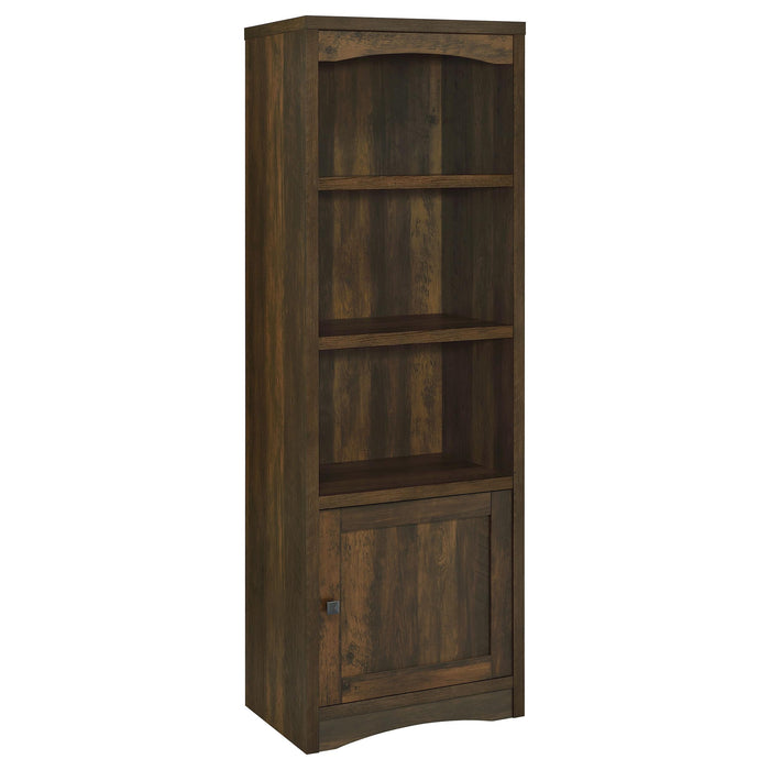 Laughlin Media Tower - Visions in Furniture (La Mirada, CA)