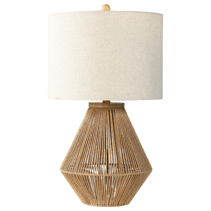 Pryor Table Lamps - Visions in Furniture (La Mirada, CA)