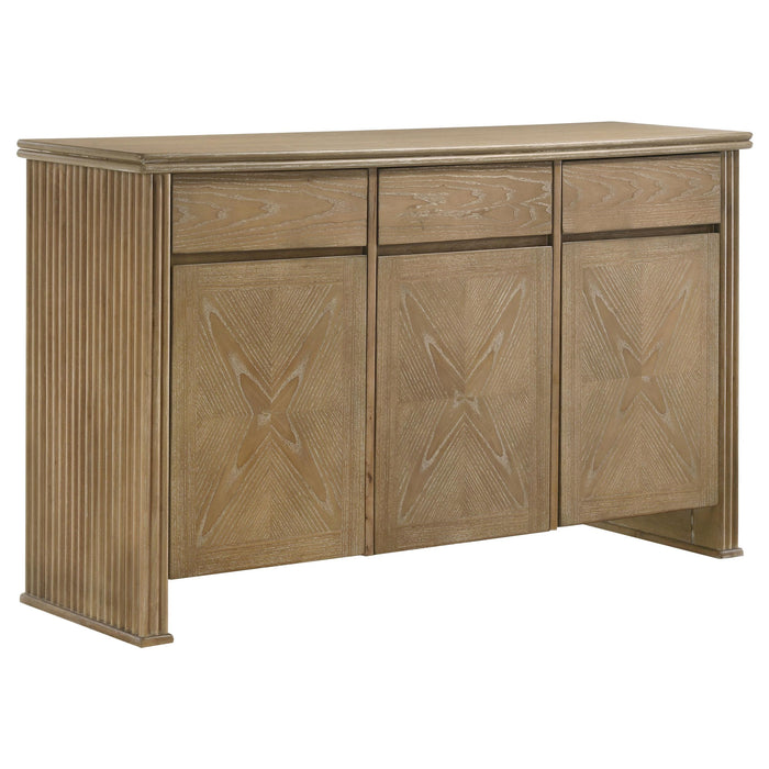 Adina Sideboards - Visions in Furniture (La Mirada, CA)