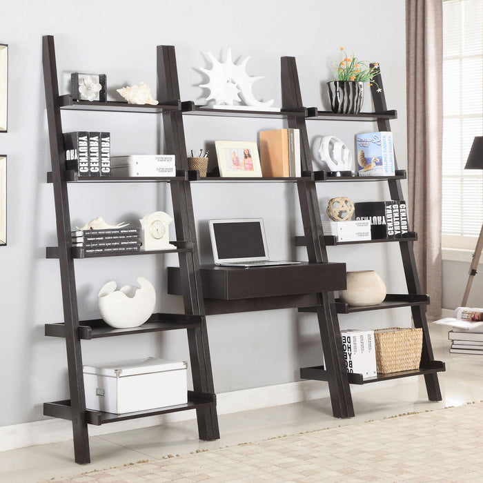 Colella Desk Sets - Visions in Furniture (La Mirada, CA)