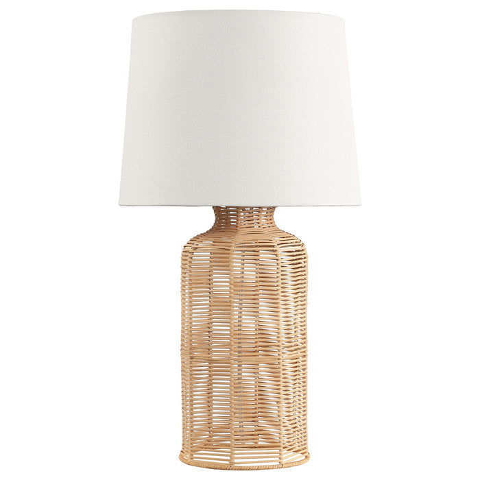 Nairobi Table Lamps - Visions in Furniture (La Mirada, CA)