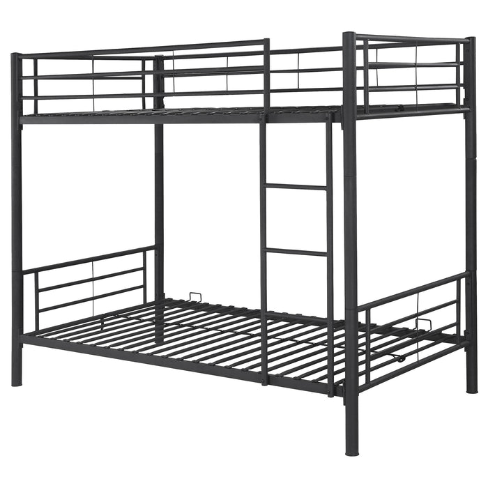 Hayward Bunk Beds - Visions in Furniture (La Mirada, CA)