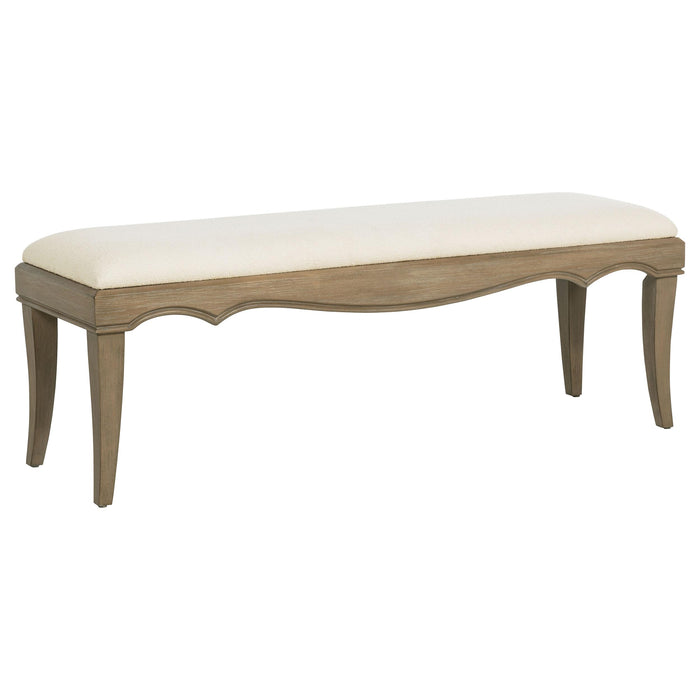 Revello Benches - Visions in Furniture (La Mirada, CA)