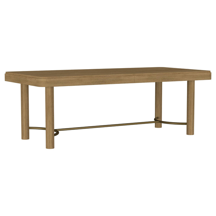 Arini Dining Tables - Visions in Furniture (La Mirada, CA)
