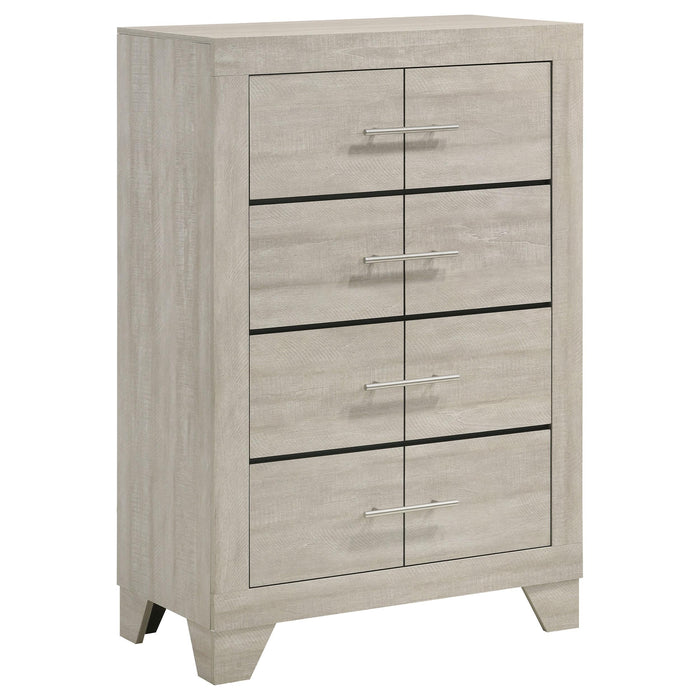 Trenton Chests - Visions in Furniture (La Mirada, CA)