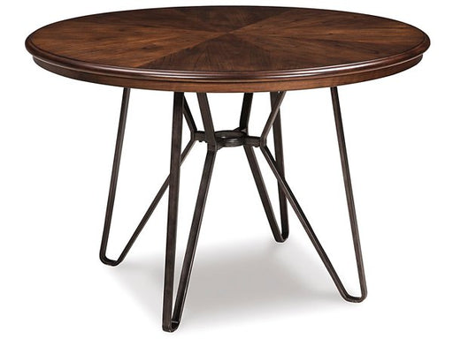 Centiar Dining Table - Visions in Furniture (La Mirada, CA)