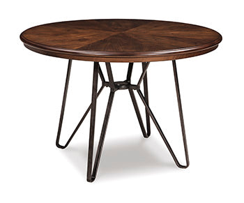 Centiar Dining Set - Visions in Furniture (La Mirada, CA)
