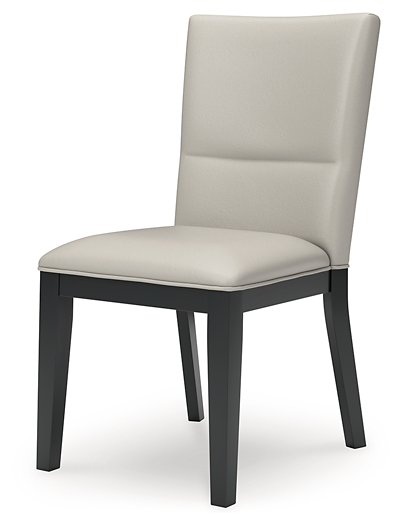 Glinari Dining Package - Visions in Furniture (La Mirada, CA)