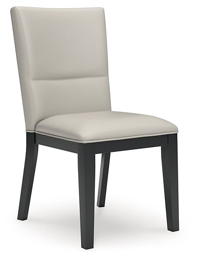 Glinari Dining Package - Visions in Furniture (La Mirada, CA)