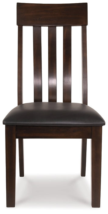 Haddigan Dining Chair - Visions in Furniture (La Mirada, CA)