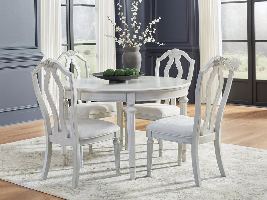 Montelaine Dining Room Set - Visions in Furniture (La Mirada, CA)