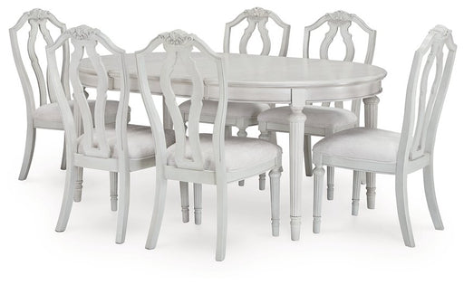 Montelaine Dining Room Set - Visions in Furniture (La Mirada, CA)
