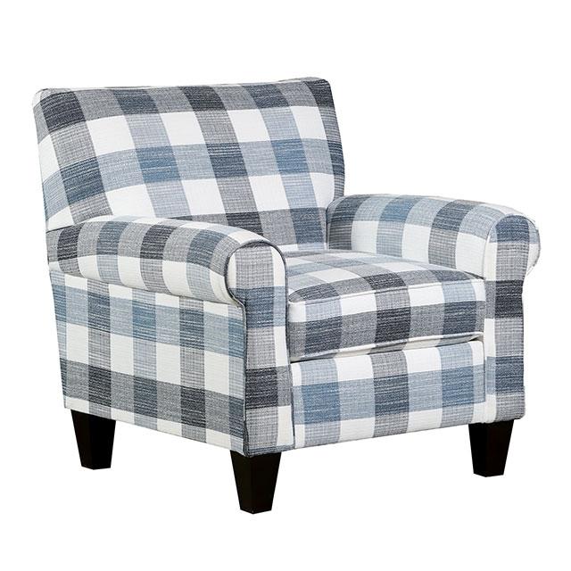 ABERPORTH Chair - Visions in Furniture (La Mirada, CA)