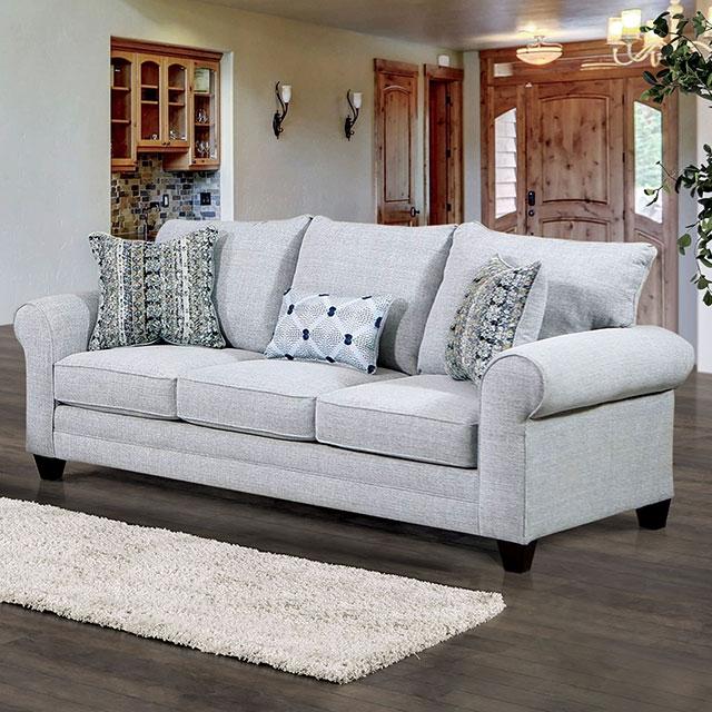 ABERPORTH Sofa - Visions in Furniture (La Mirada, CA)
