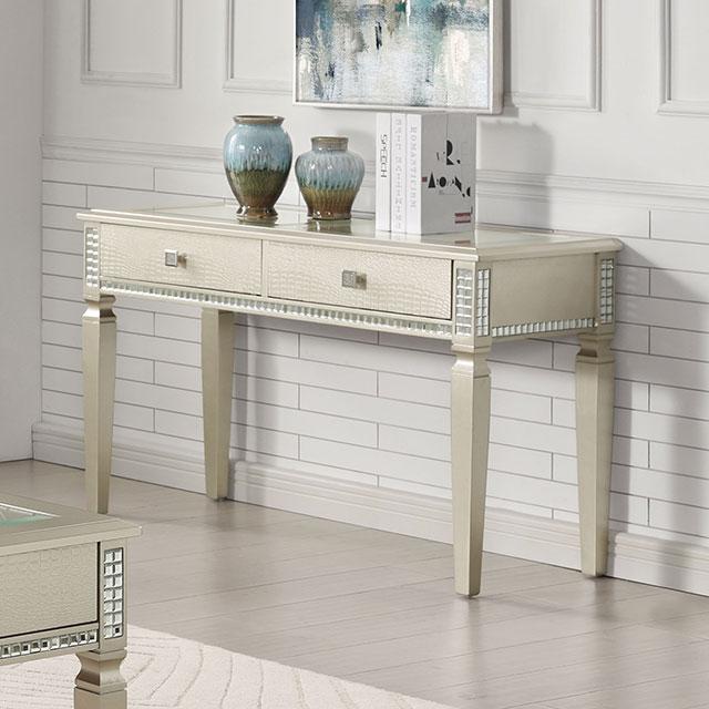 ADINA Sofa Table - Visions in Furniture (La Mirada, CA)