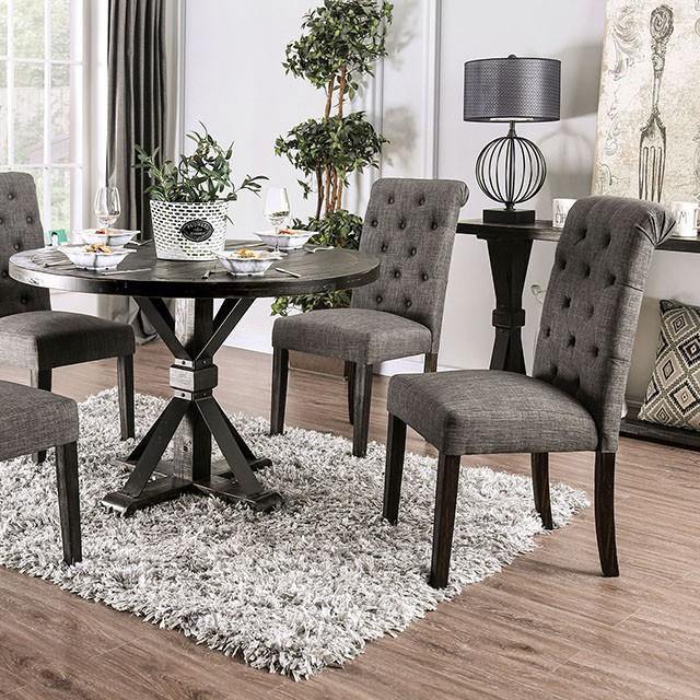 ALFRED Round Table - Visions in Furniture (La Mirada, CA)