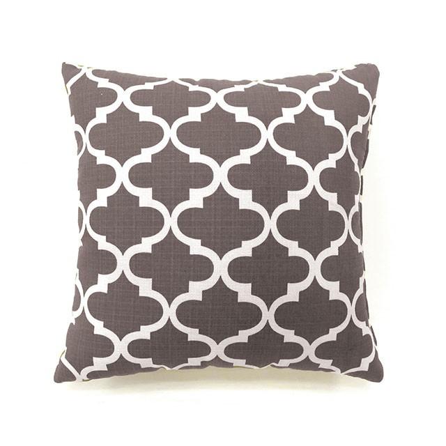 Xia Pillow (2/Box) - Visions in Furniture (La Mirada, CA)