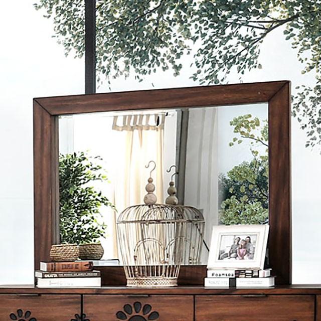 Amarantha Mirror - Visions in Furniture (La Mirada, CA)