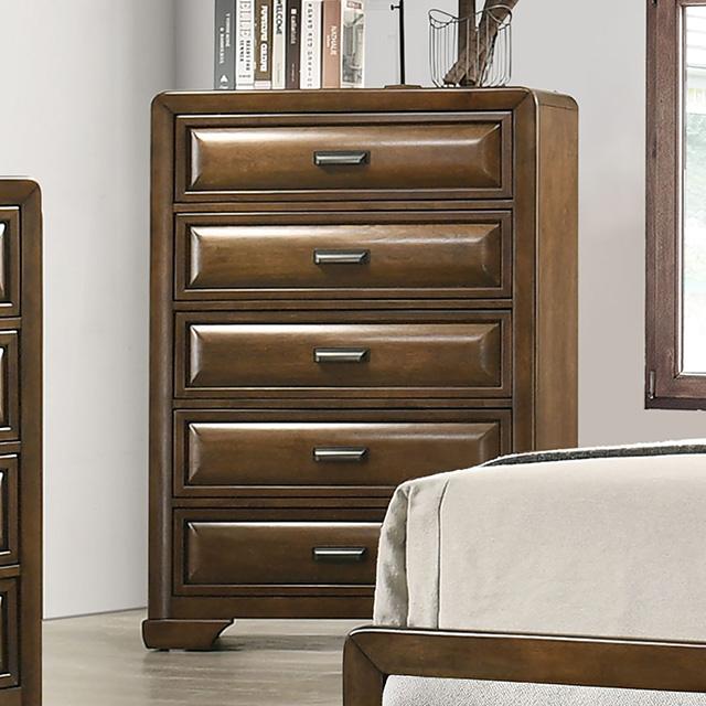 Caerwys Chest - Visions in Furniture (La Mirada, CA)