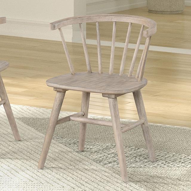 Yate Dining Chair - Visions in Furniture (La Mirada, CA)