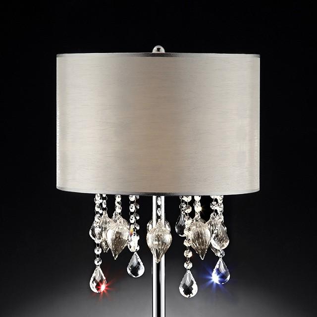 Calypso Table Lamp - Visions in Furniture (La Mirada, CA)