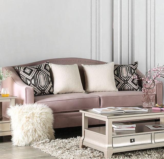 Campana Sofa - Visions in Furniture (La Mirada, CA)