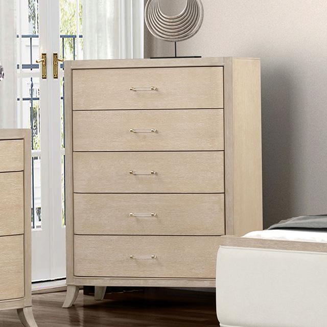 Candra Chest - Visions in Furniture (La Mirada, CA)