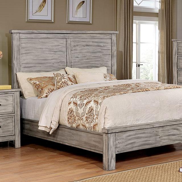 Canopus Bed - Visions in Furniture (La Mirada, CA)