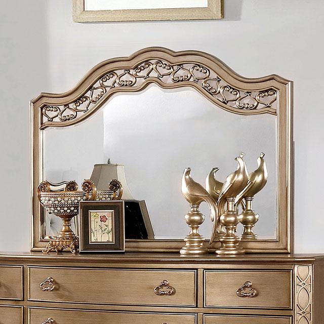 Capella Mirror - Visions in Furniture (La Mirada, CA)