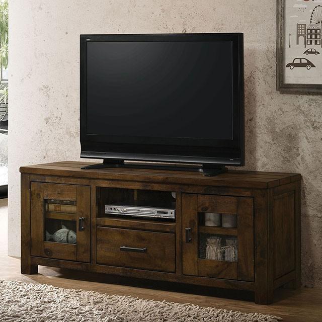 Carole TV Stand - Visions in Furniture (La Mirada, CA)