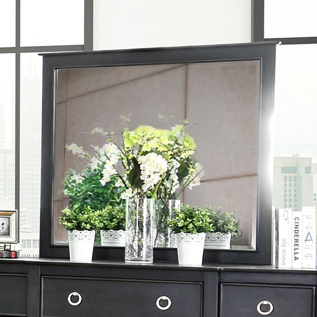 Arabelle Mirror - Visions in Furniture (La Mirada, CA)