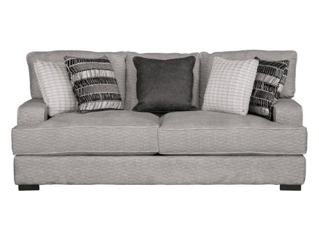 ARDENFOLD Sofa, Gray - Visions in Furniture (La Mirada, CA)