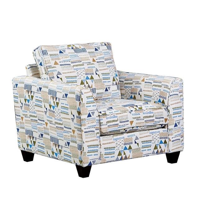 CHEPSTOW Chair - Visions in Furniture (La Mirada, CA)