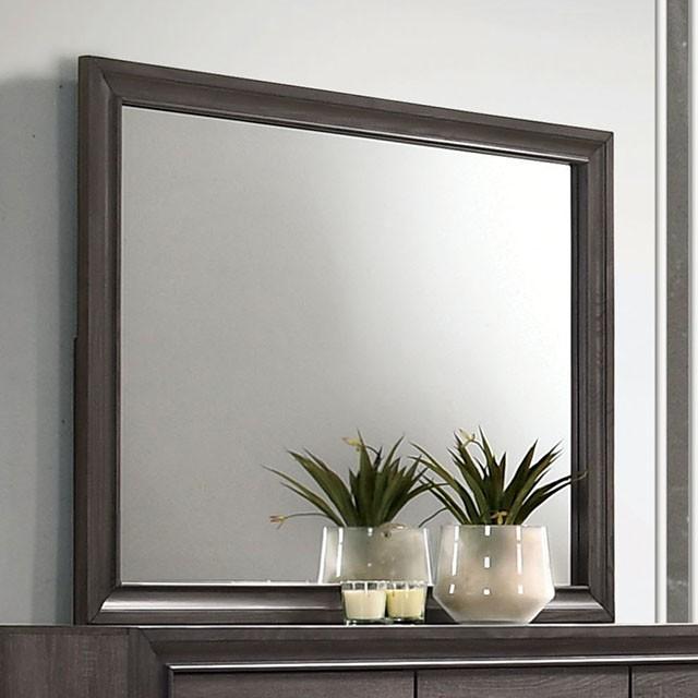 Chrissy Gray Mirror - Visions in Furniture (La Mirada, CA)