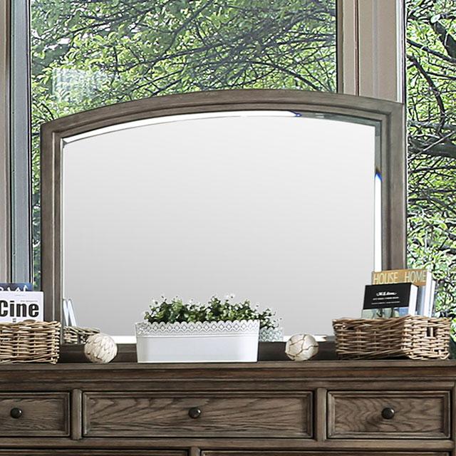Armus Mirror - Visions in Furniture (La Mirada, CA)