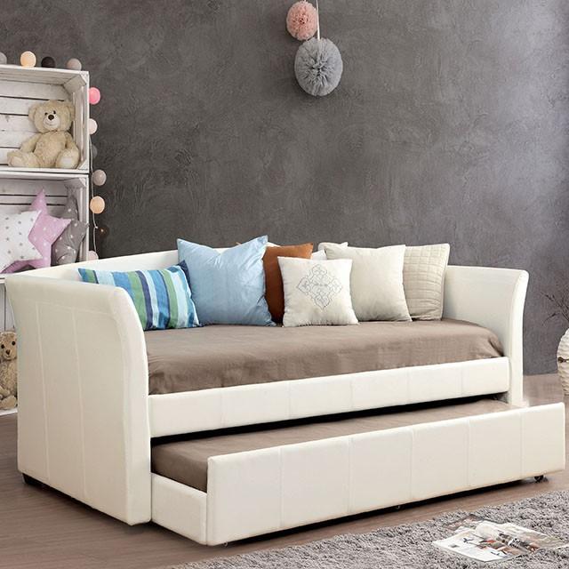 Delmar Daybed - Visions in Furniture (La Mirada, CA)