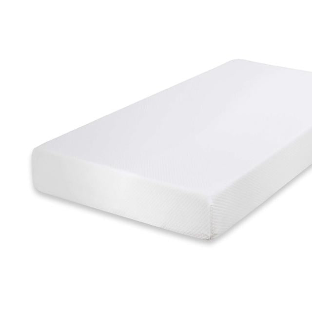 Artemisia 12" Memory Foam Mattress - Visions in Furniture (La Mirada, CA)