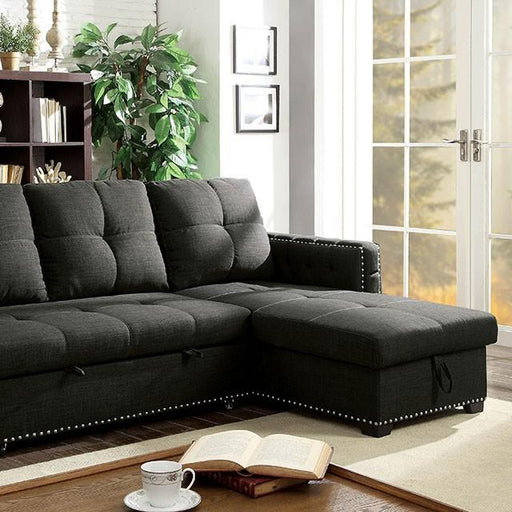 Demi Sectional - Visions in Furniture (La Mirada, CA)