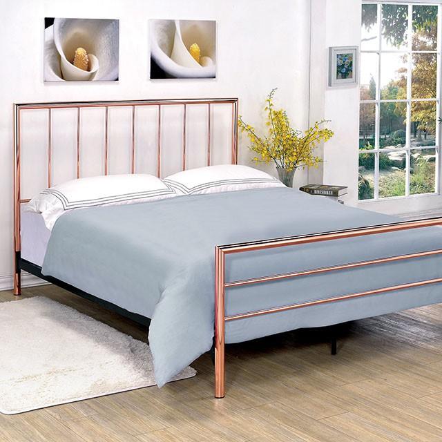 Diana Bed - Visions in Furniture (La Mirada, CA)