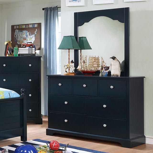DIANE Dresser - Visions in Furniture (La Mirada, CA)