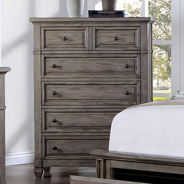 DURANGO Chest - Visions in Furniture (La Mirada, CA)