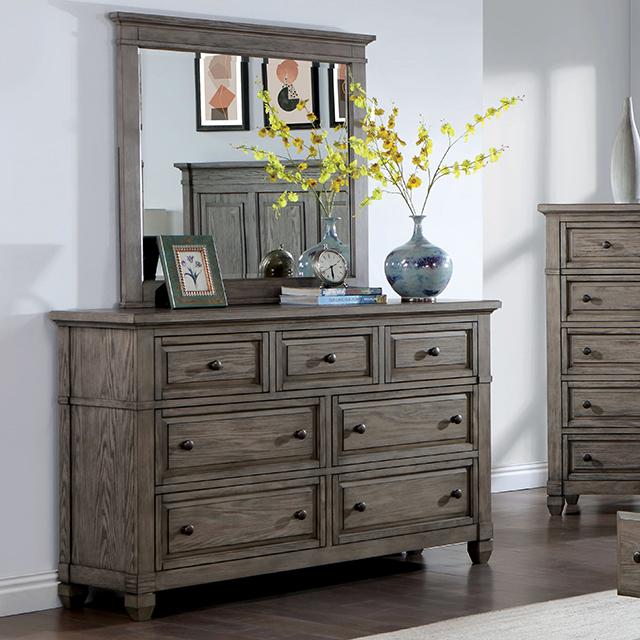 DURANGO Dresser - Visions in Furniture (La Mirada, CA)