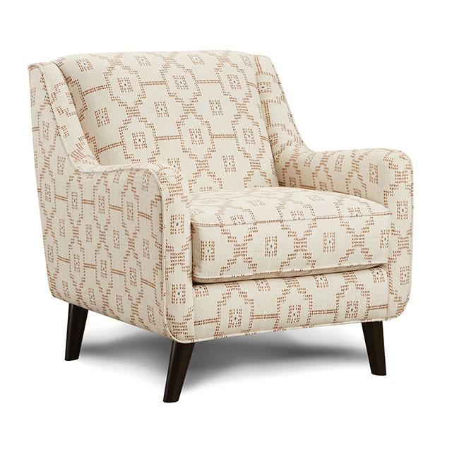 EASTLEIGH Accent Chair, Keystone - Visions in Furniture (La Mirada, CA)