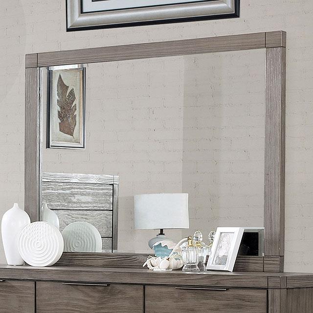 Asterope Mirror - Visions in Furniture (La Mirada, CA)