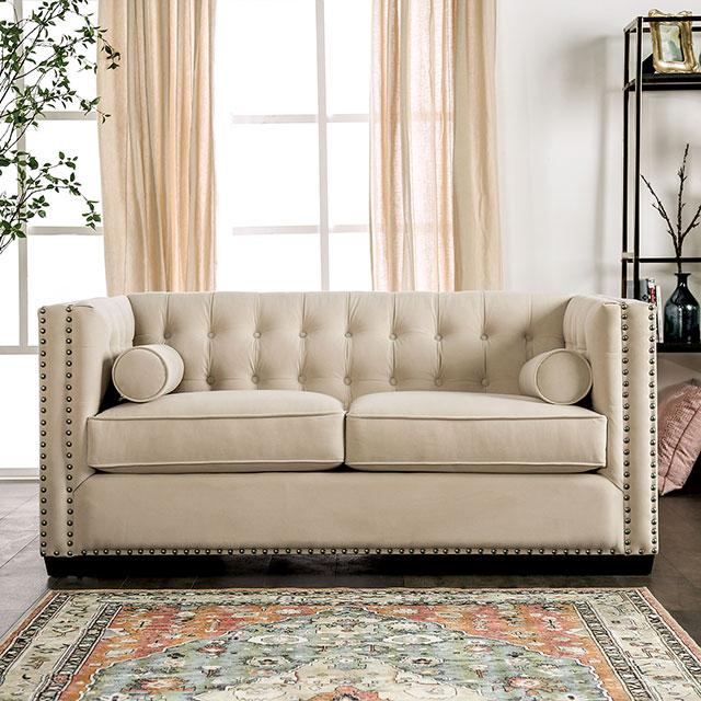 Elliot Loveseat - Visions in Furniture (La Mirada, CA)