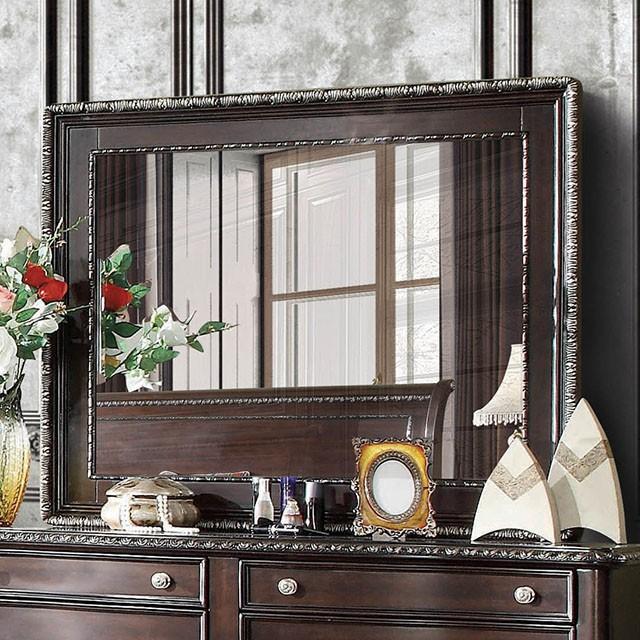 Europa Mirror - Visions in Furniture (La Mirada, CA)