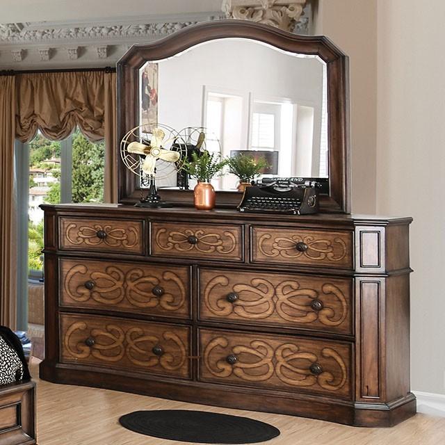 Emmaline Dresser - Visions in Furniture (La Mirada, CA)